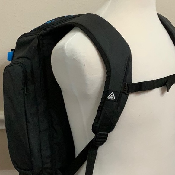 Jansport INSTIGATOR Backpack - Swedish Blue Escape - Picture 9 of 16